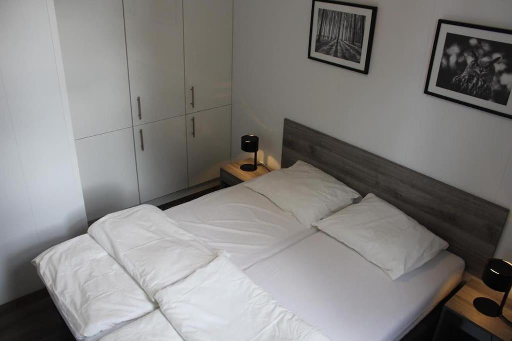 Vakantiehuis Met Vijverzicht Lathum Exterior foto